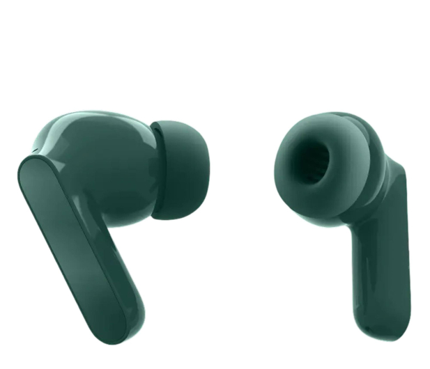 Motorola Moto Buds Bass Posy Green - 1501697 - zdjęcie 2